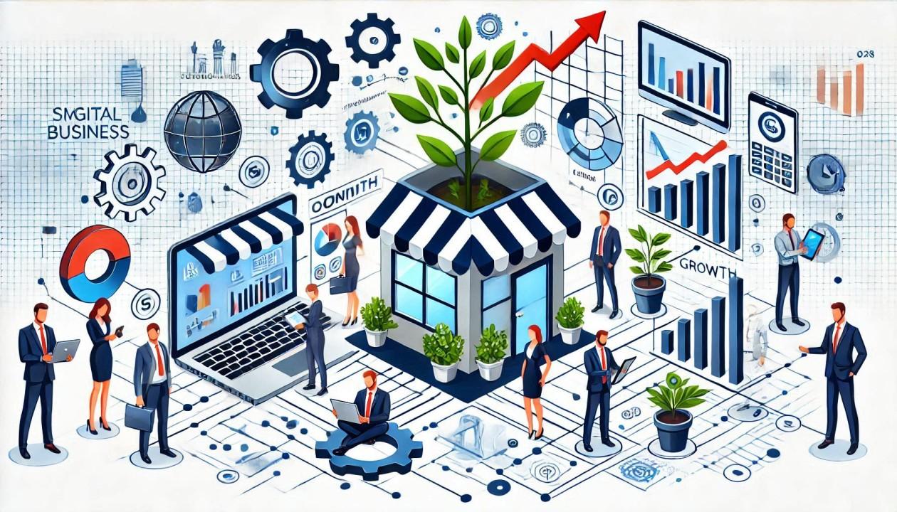 The Biggest Small Business Trends Shaping Success in 2026