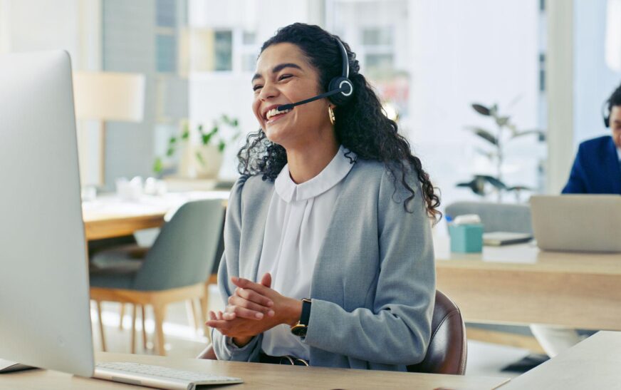 Why Some Companies Never Lose Their Customers