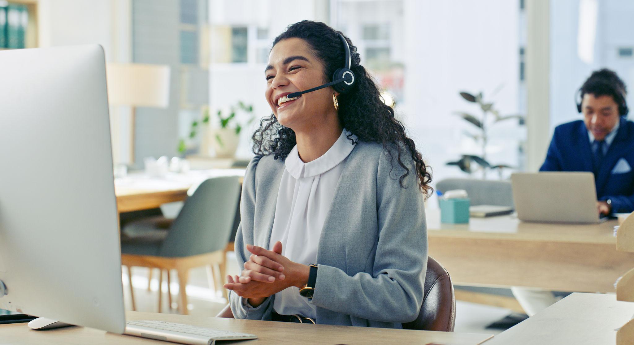 Why Some Companies Never Lose Their Customers