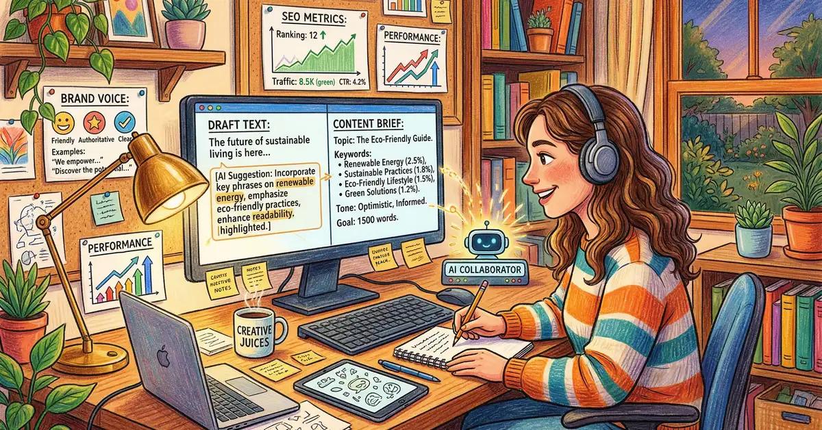 AI Tools for Small Businesses