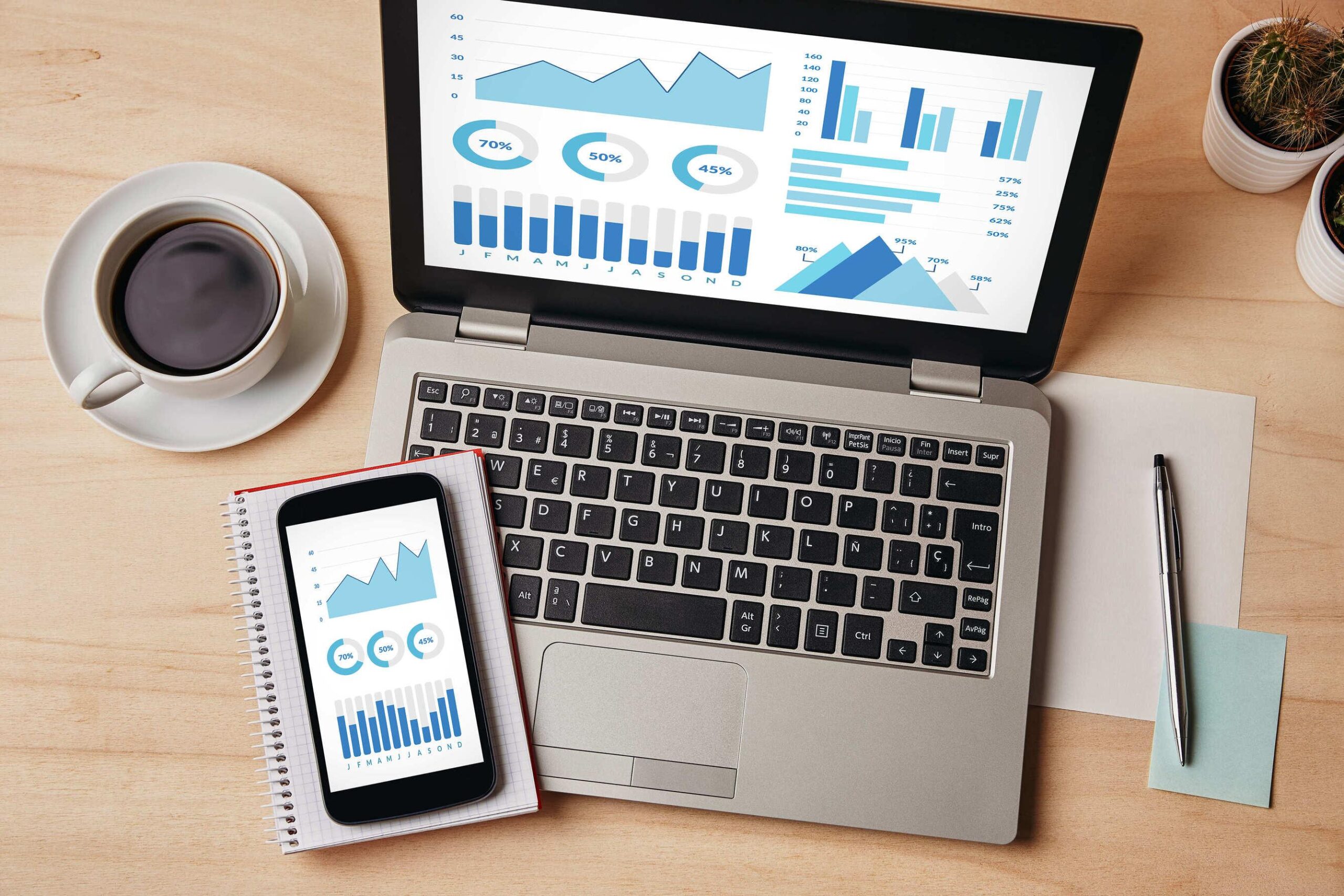Online Business Ideas That Actually Work