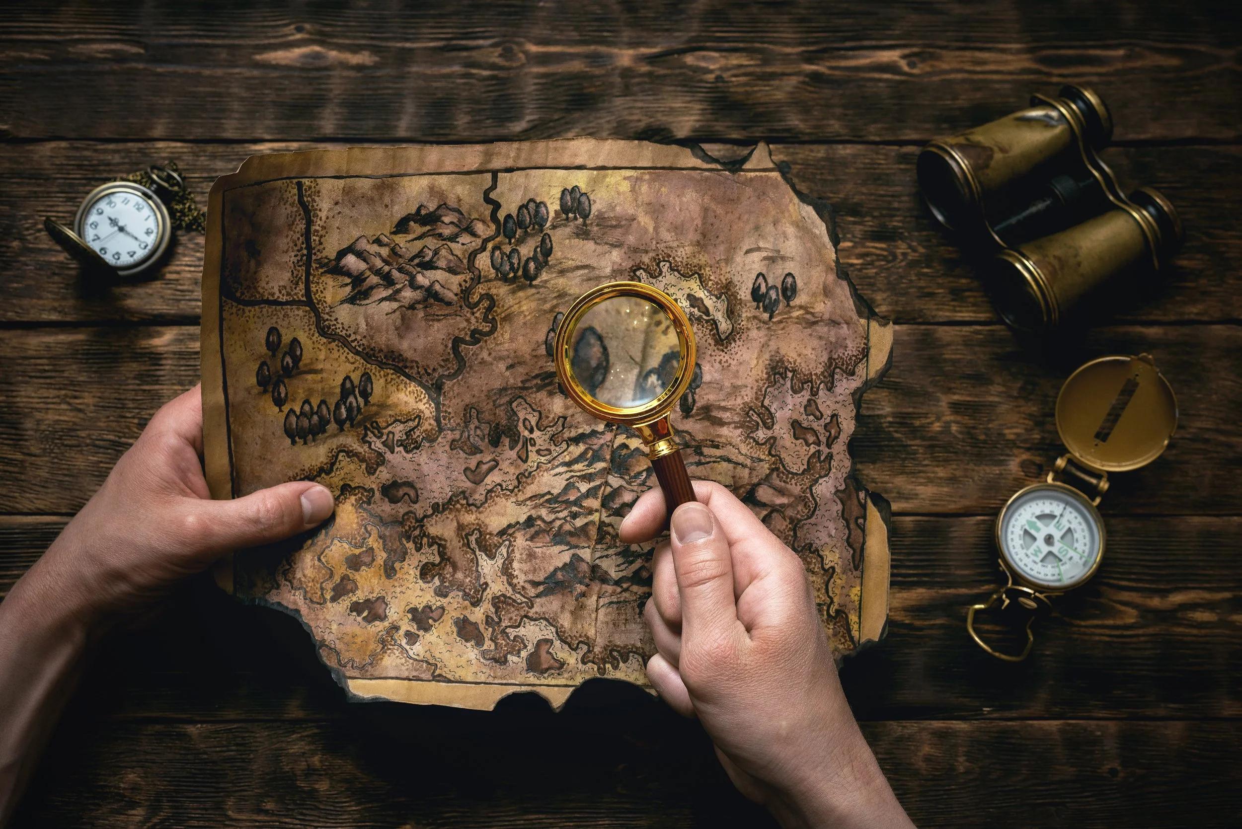 The Truth Behind the World’s Most Intriguing Historical Mysteries