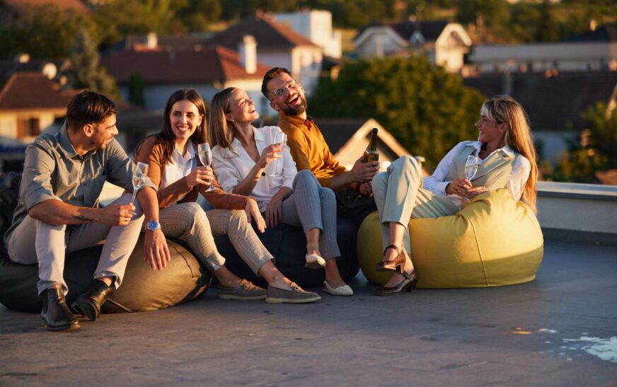 Work-Life Balance Tips for a Happier, Healthier, and More Productive Life