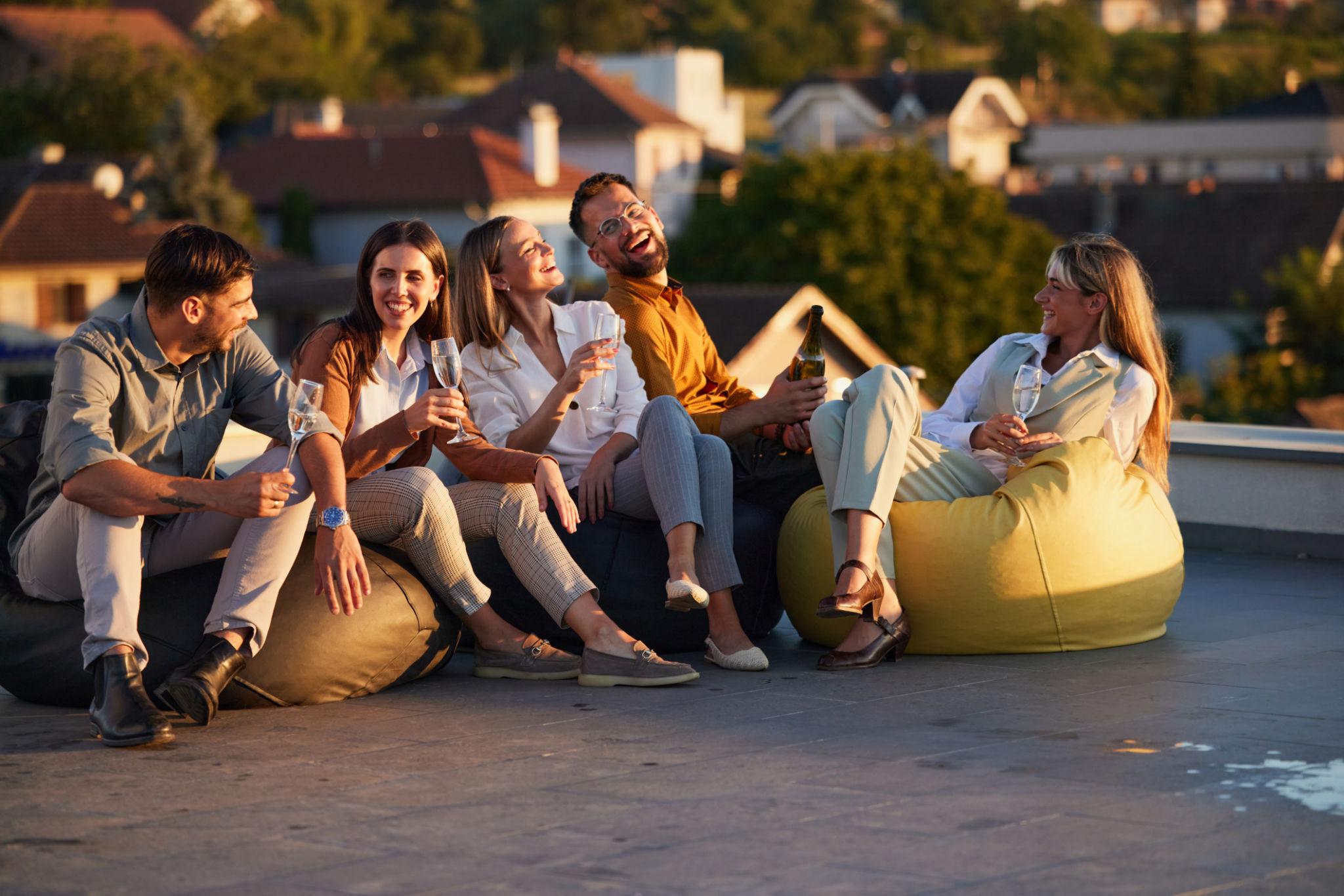 Work-Life Balance Tips for a Happier, Healthier, and More Productive Life