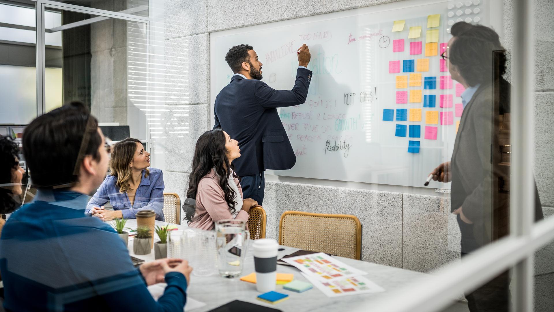 The Most Important Life Skills That Can Help You Succeed in Work and Life