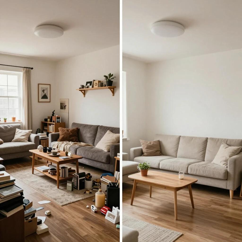 How Minimalism Can Simplify Your Life