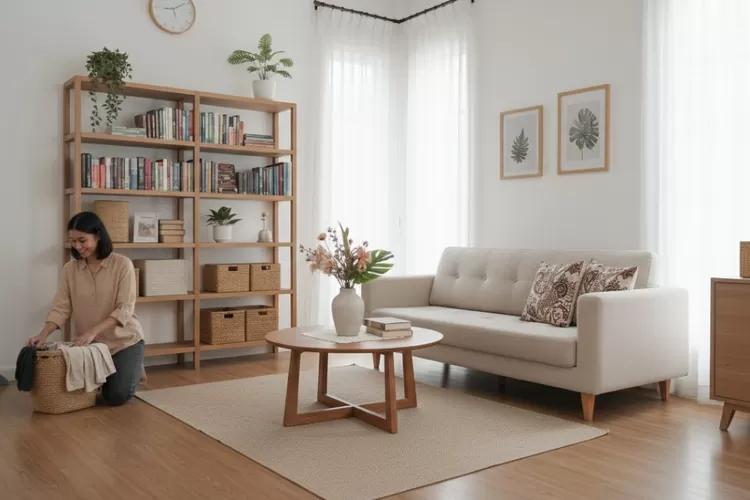 The Ultimate Home Organization Guide for a Cleaner and More Productive Home