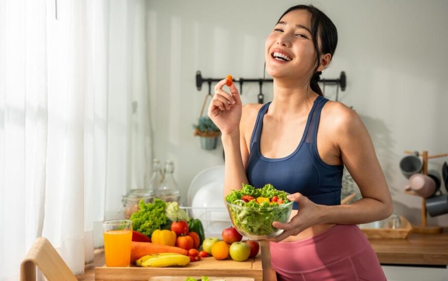 Simple Healthy Habits That Can Transform Your Life