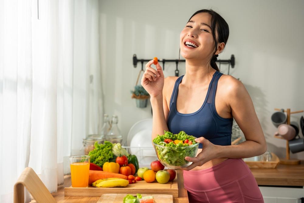 Simple Healthy Habits That Can Transform Your Life