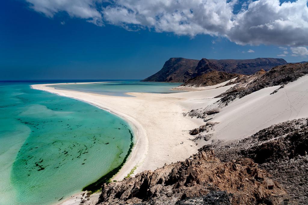 Travel Destinations That Don’t Feel Real