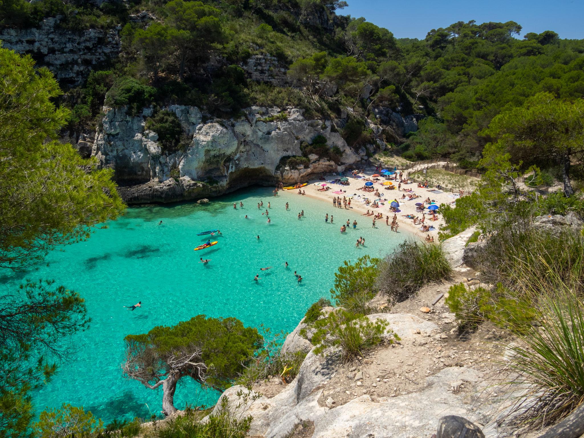 Best Beaches Around the World