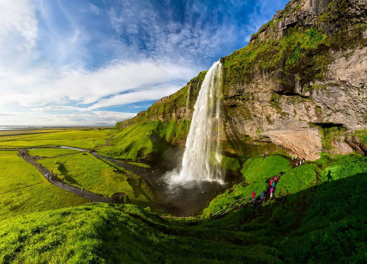 Beautiful Places to Visit at Least Once in Your Lifetime